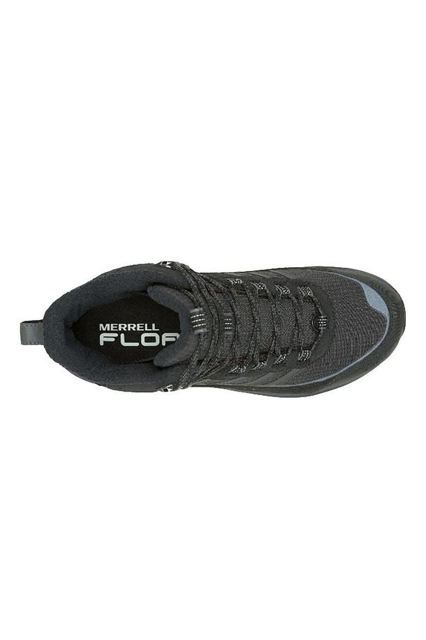 Moab Speed 2 Thermo Mid Waterproof Erkek Bot - 2