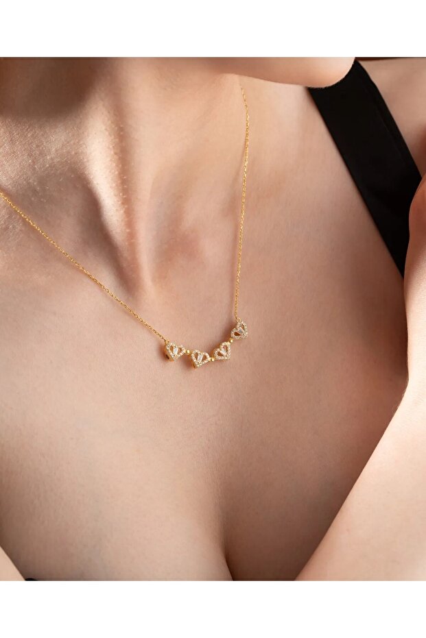 قلادة البرسيم المغناطيسية - 5