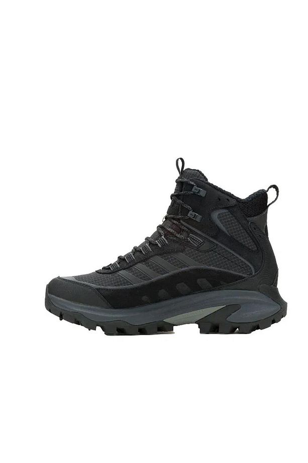 Moab Speed 2 Thermo Mid Waterproof Erkek Bot - 5
