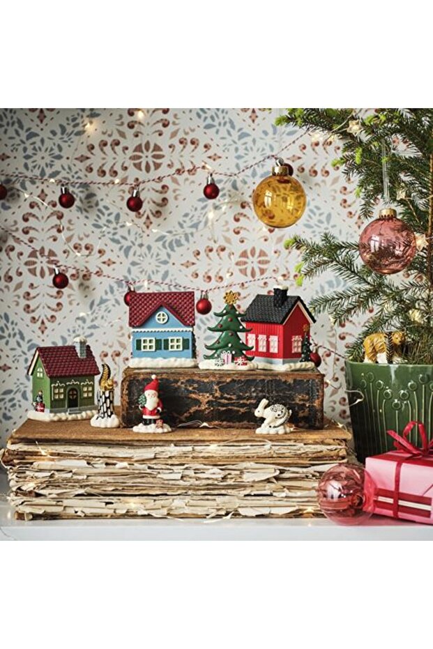 VINTERFINT dekoratif aksesuar - 2