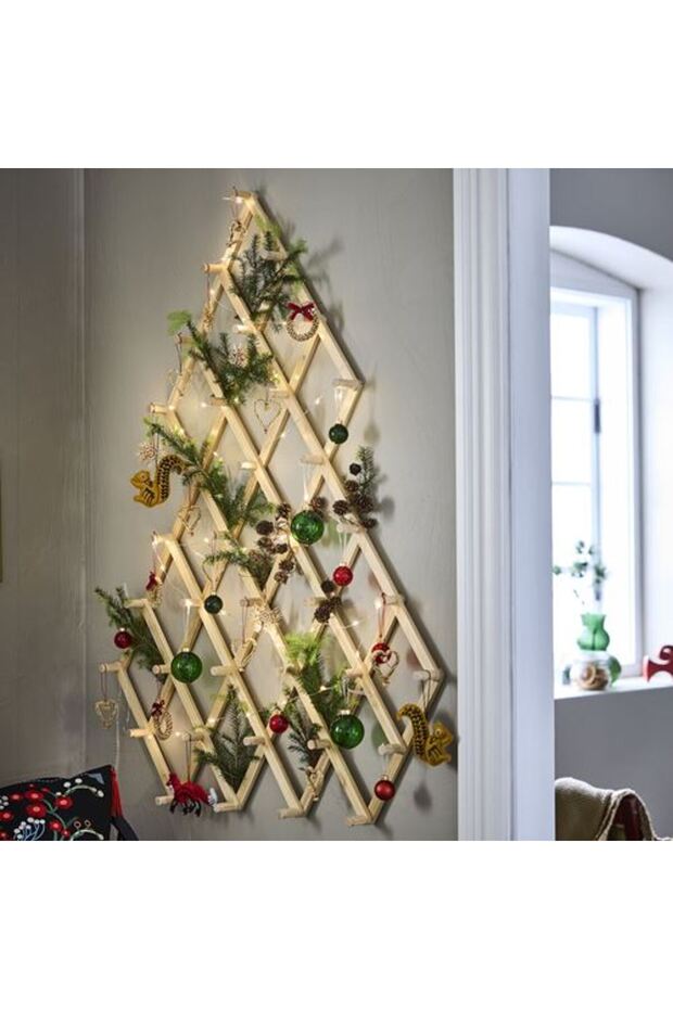 VINTERFINT duvar dekorasyonu - 2