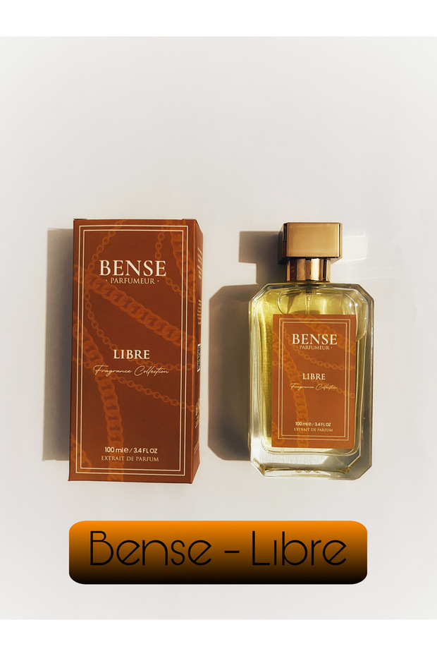 Scandal Libre kadın parfüm set - 4