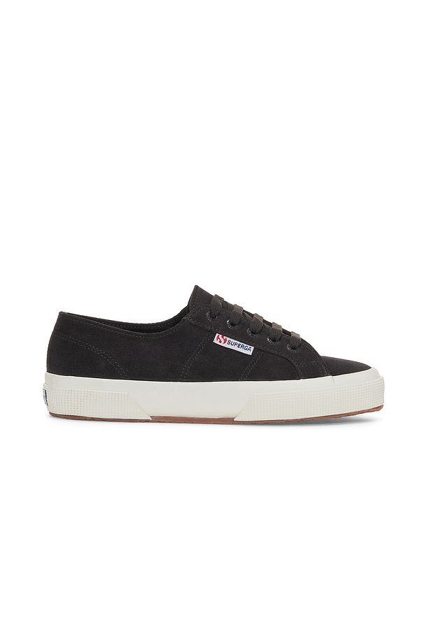 Unisex Ayakkabı 2750 Suede Siyah Unısex Ls Ayakkabı S111e6w - 1
