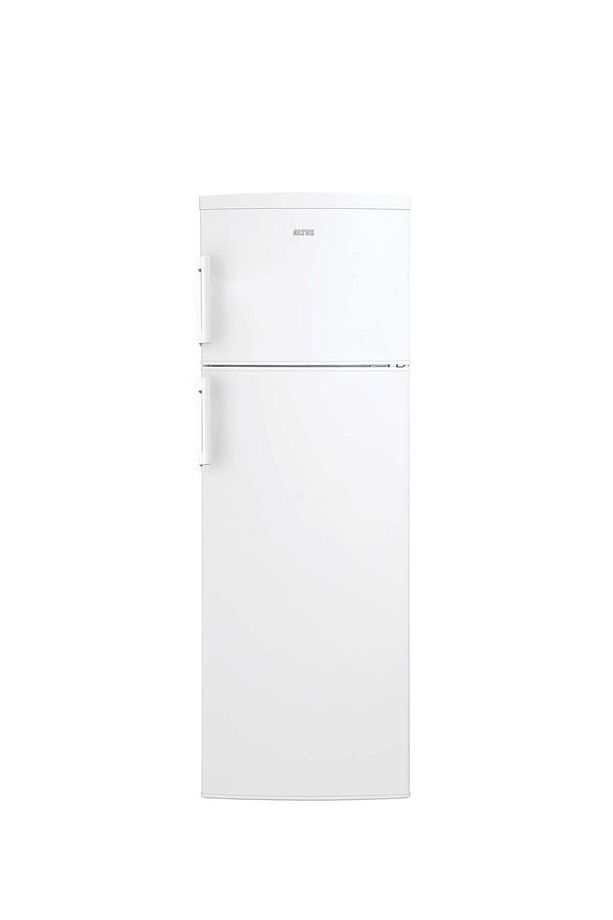 AL 333 BE 316 L Statik Buzdolabı - 1