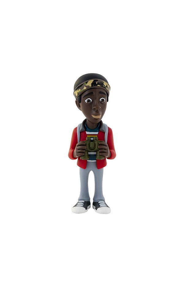 Stranger Things Lucas-14415 - 3
