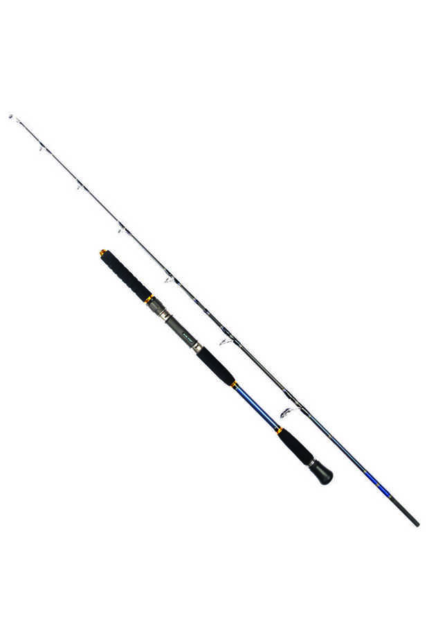 Jig Man Jig Olta Kamışı 190cm - 1