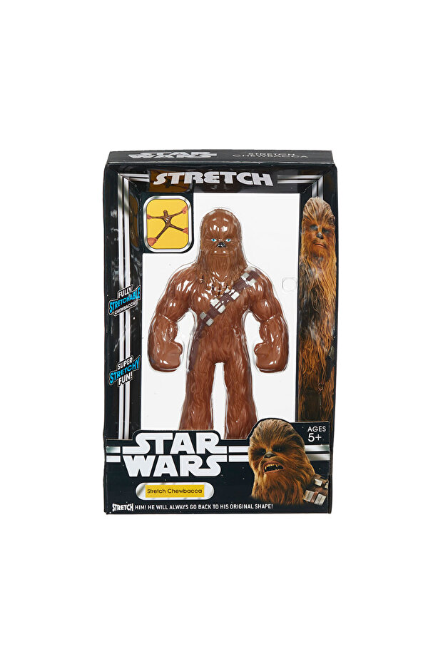 Stretch Chewbacca Tr400000 - 3