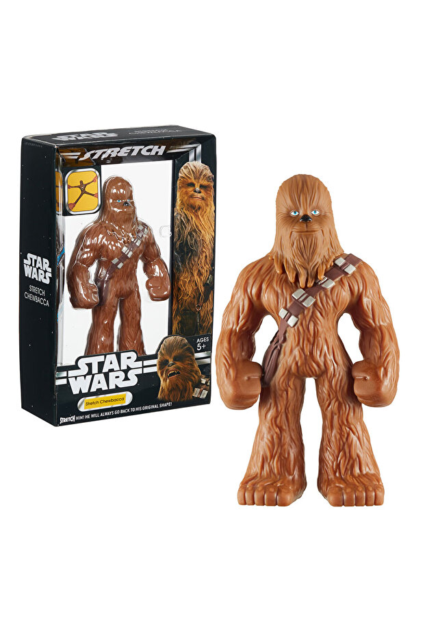 Stretch Chewbacca Tr400000 - 1