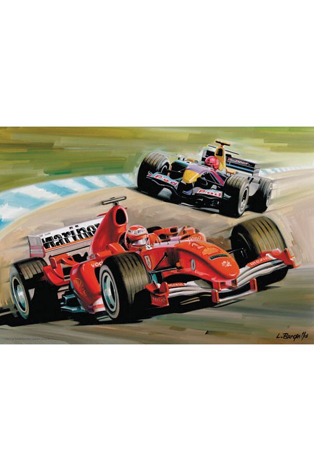 260 Parça Formula 3277 - 2