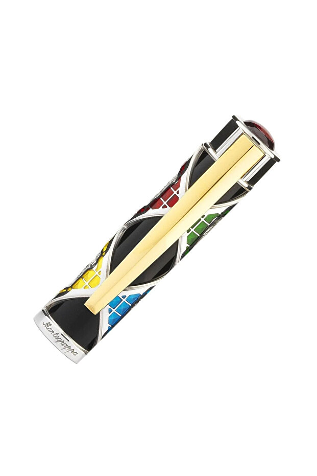 Harry Potter Le Roller Kalem Ishplrsh - 4