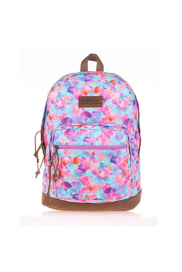 Safari Sırt Çantası Color Layer K1445 - 1