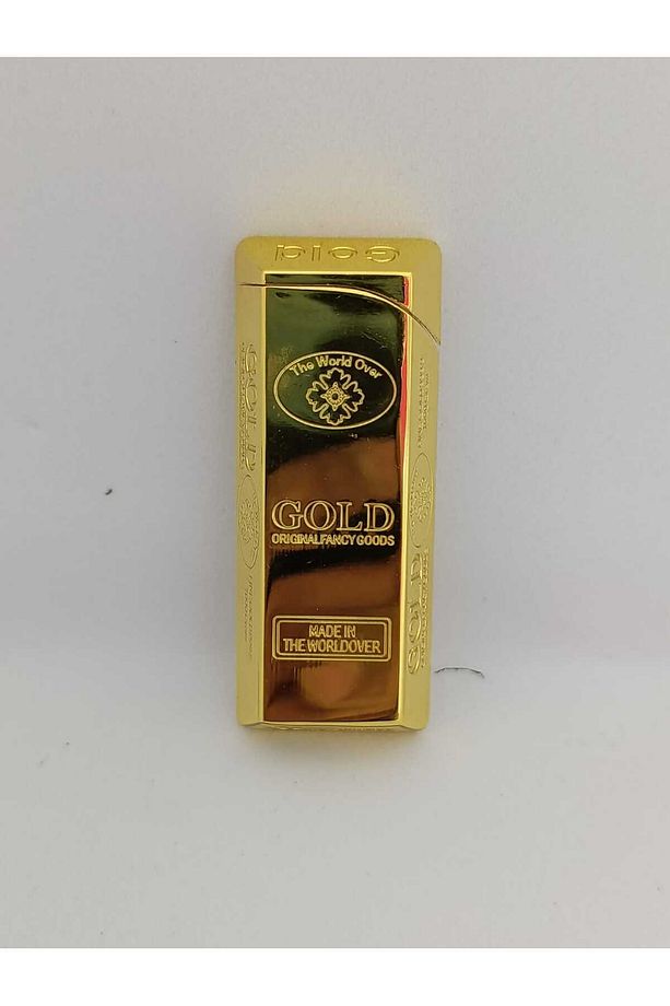 Gold çakmak - 1