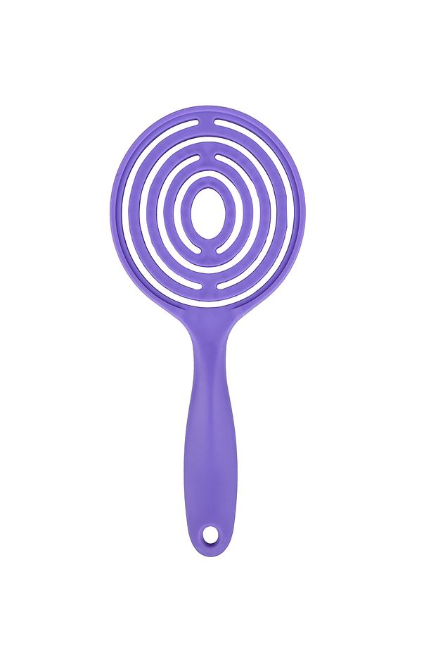 3D Oval Esnek Fırça - 5