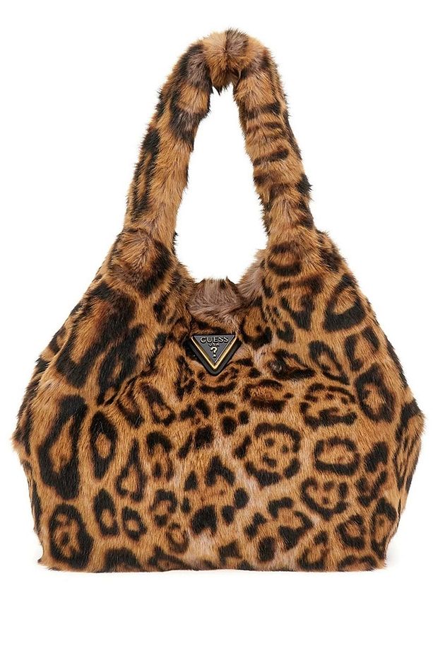 SAMIA SMALL TOTE - 1