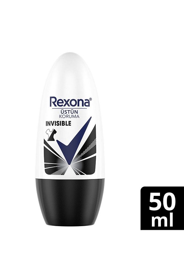 Üstün Koruma Kadın Roll On Deodorant Invisible 50 ml - 1
