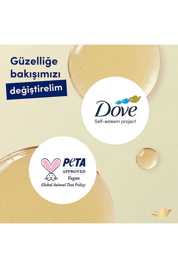 Deodorant Limon Çiçeği & Vanilya 150ml X3 - 7