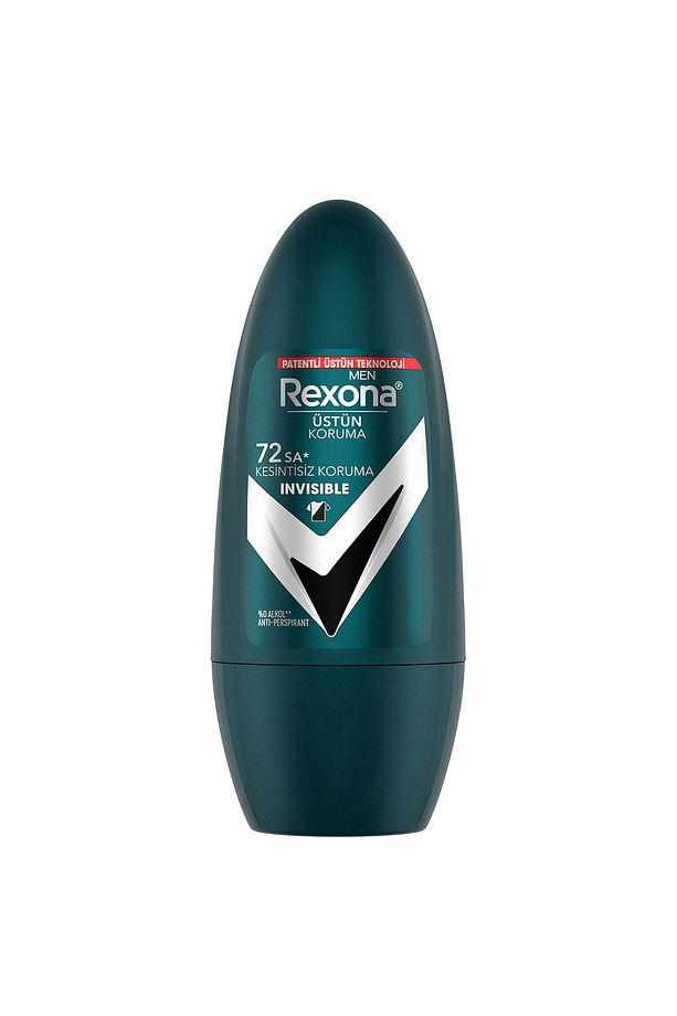 Üstün Koruma Erkek Roll On Deodorant Invisible 72 Saat Kesintisiz Koruma 50 ml - 3