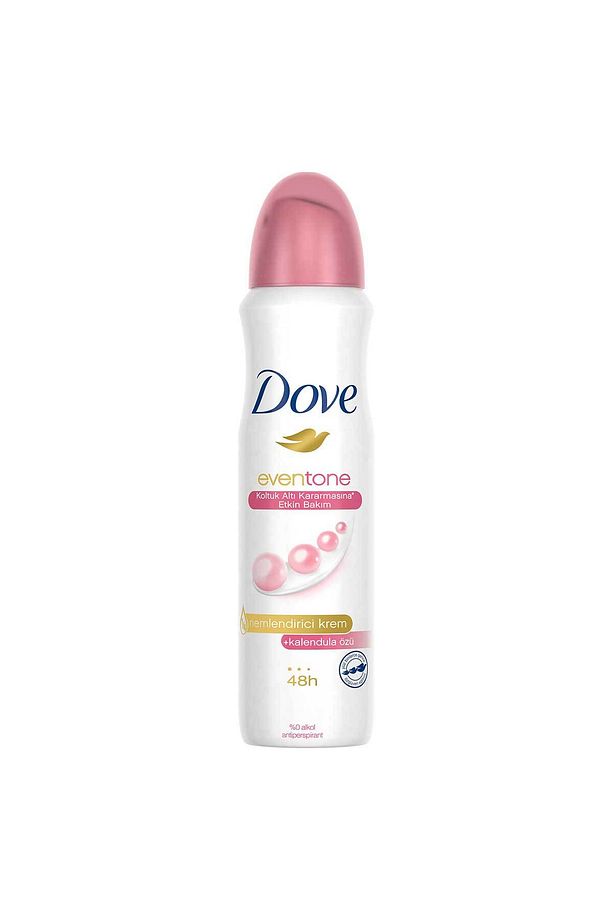 Kadın Sprey Eventone Deodorant 150ml X1 Adet - 2
