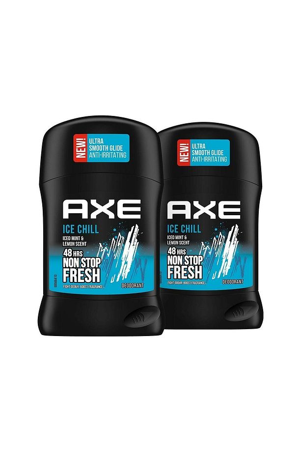 Ice Chill Erkek Deodorant Stick 50 ml X2 - 2