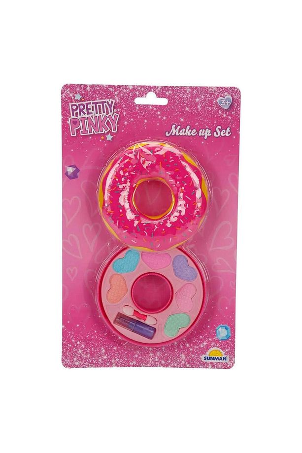 Makyaj Güzellik Seti 25932 Donut - 1