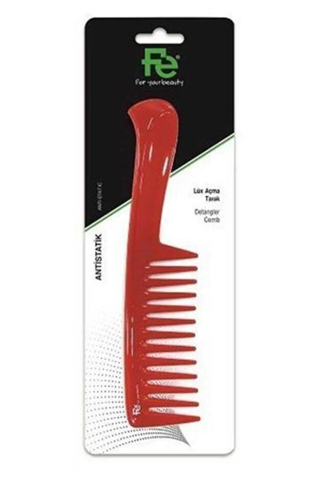 Lüx Açma Tarak 208 - 2