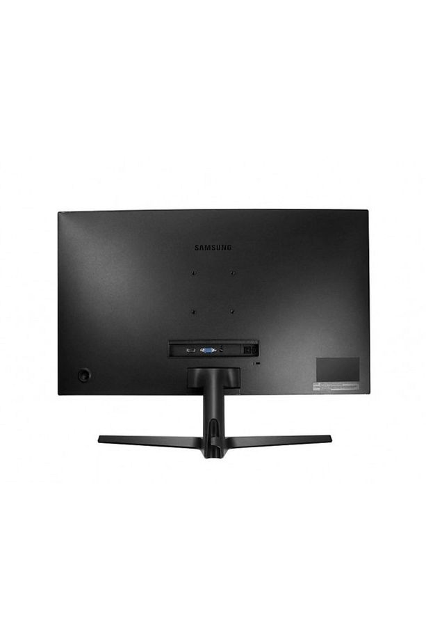 Lc27r500fhmxuf 27" 4ms 1920x1080 Hdmı/type-c Curved Siyah Monıtor Freesync - 4