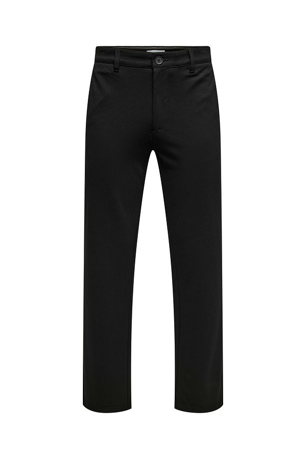 Onsmark Regular 0209 Pant Noos 22033199 Black - 3