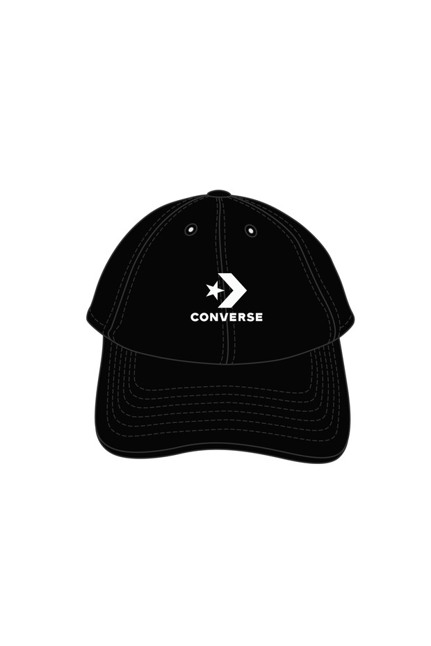 Lock up Baseball Cap Hat 10022131 .001