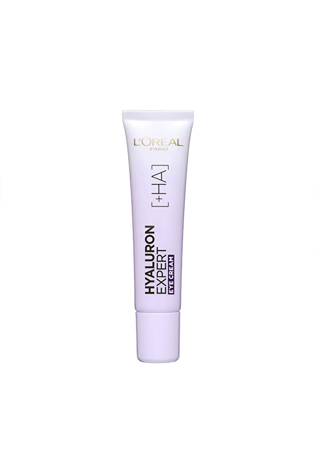 L'Oréal Paris Hyaluron Expert Replumping Moisturizing Eye Cream 15ML