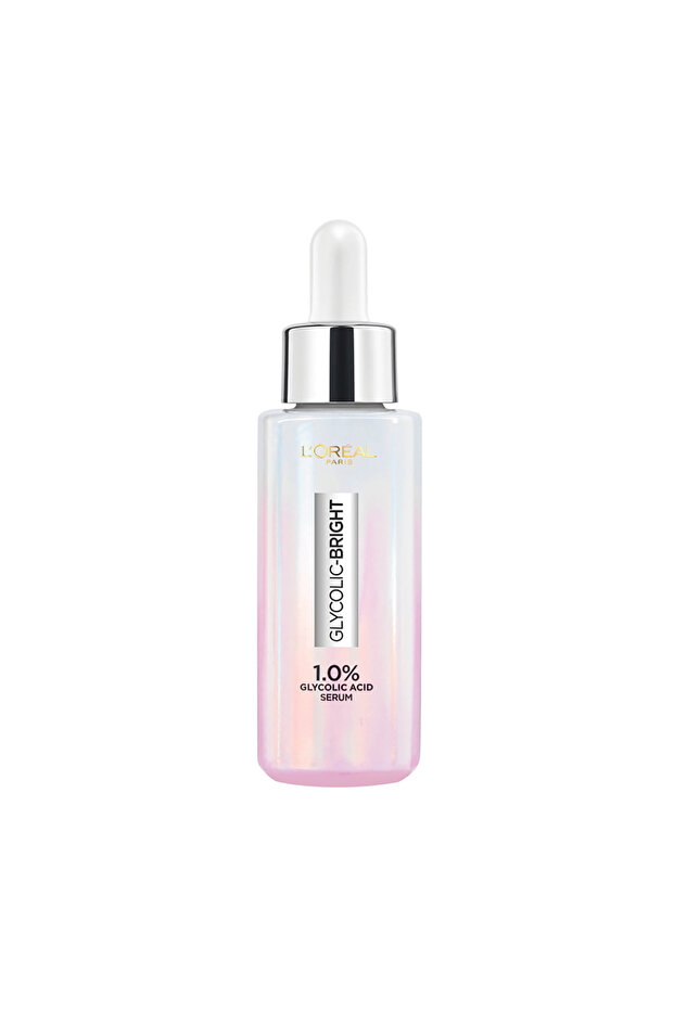 L'Oréal Paris Glycolic Bright Instant Glowing Serum 30ML