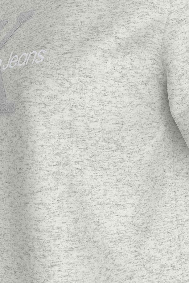 CHENILLE MONOLOGO REGULAR TEE - 4