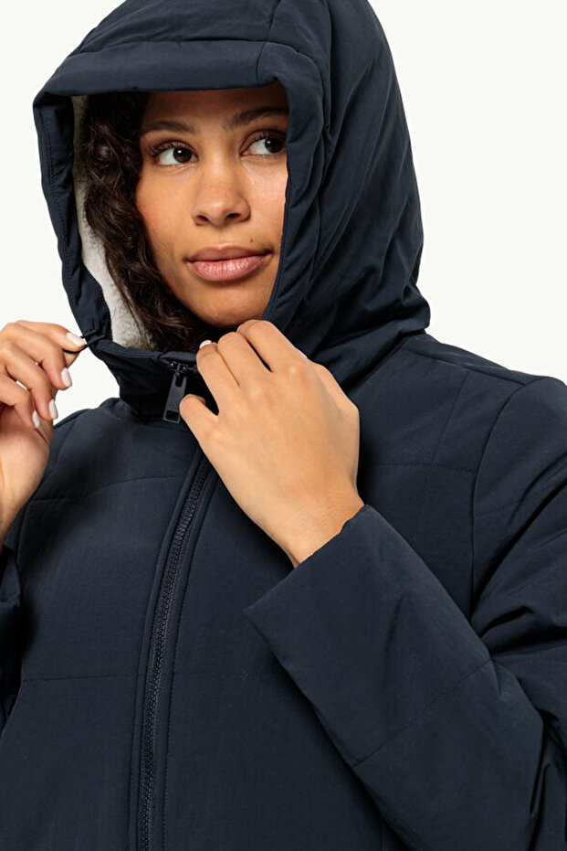 Biała Parka Slide - 3