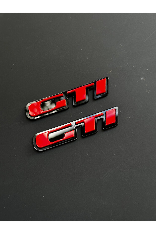 106 GTI LOGO - 3