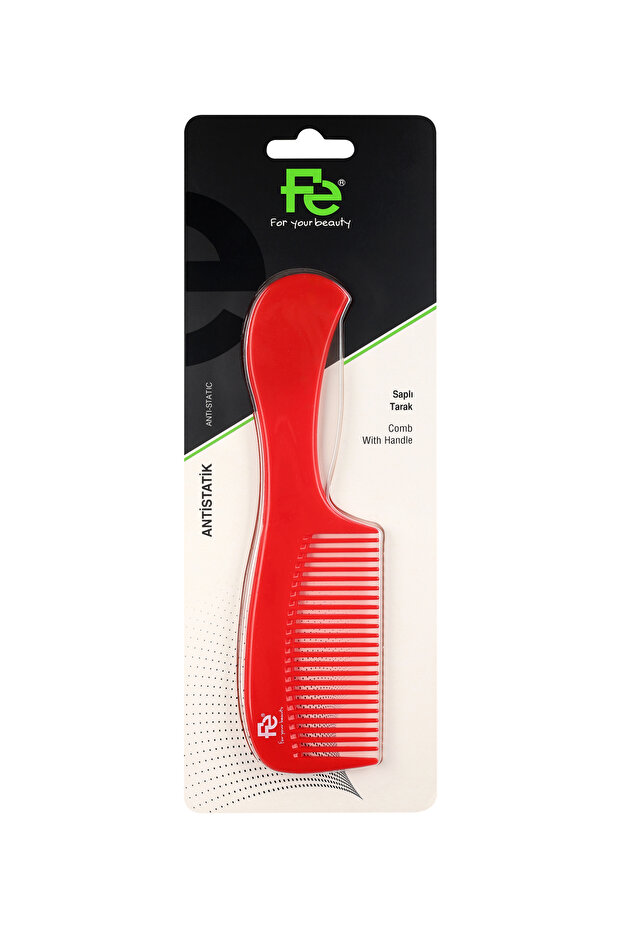 Saplı Tarak 210 - 4