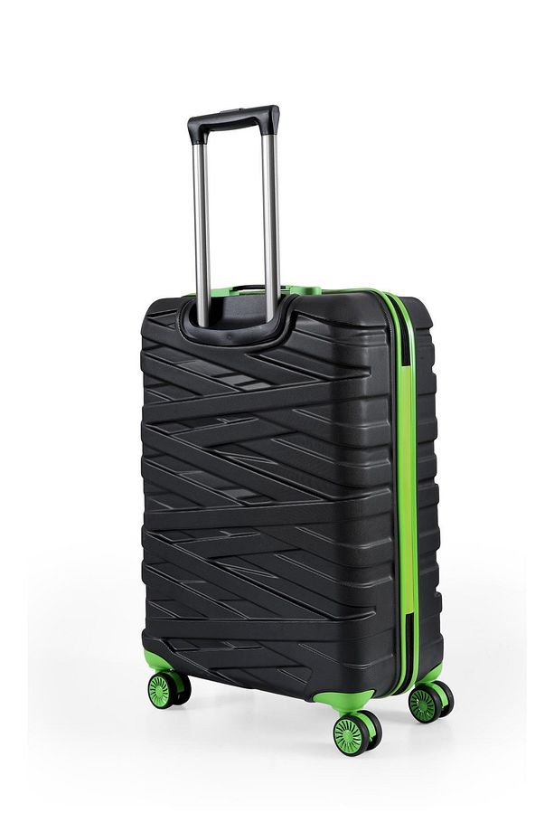ÇÇS NC-092 ABS ORTA BOY VALİZ - 7
