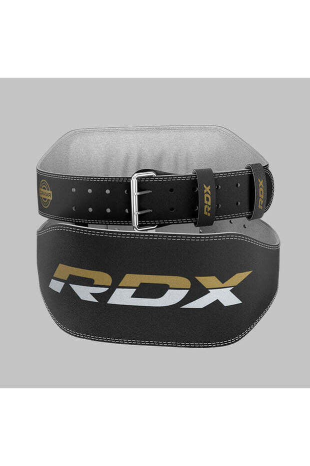 6" AĞIRLIK KEMERİ - 4