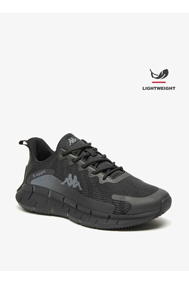 Women's Lace-Up Lightweight Trainer Shoes