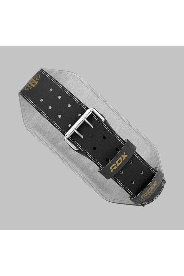 6" AĞIRLIK KEMERİ - 3