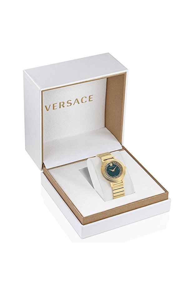 VRSCVE3D00522 Kadın Kol Saati - 4