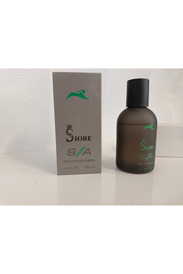 SİORe S/A 100ML - 1