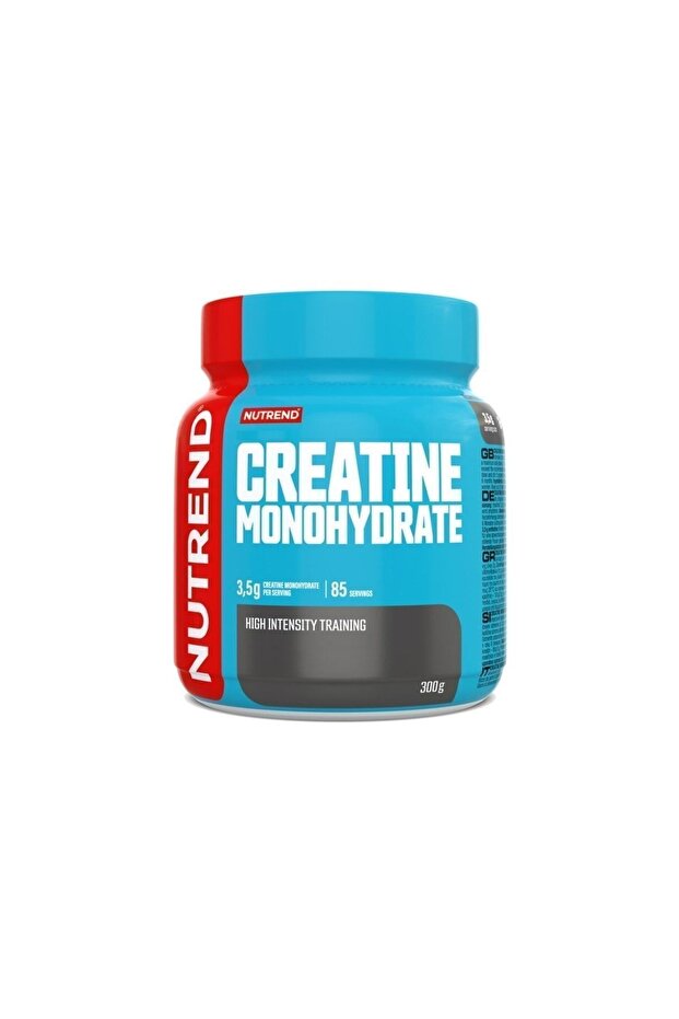 Creatine Monohidrat 300 gr 85 Servis - 5