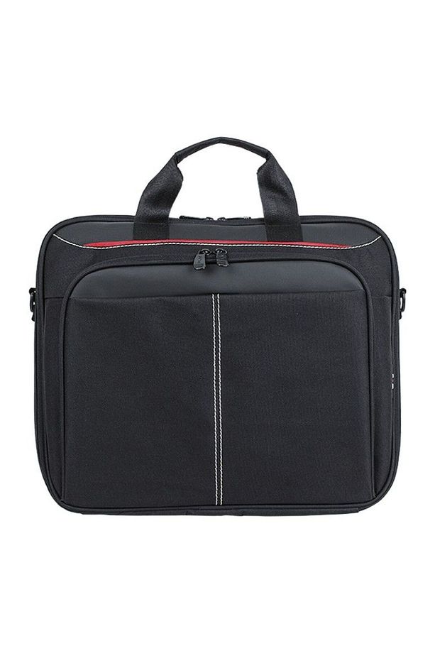 Plm 34 15,6'' Notebook Siyah Çanta - 2