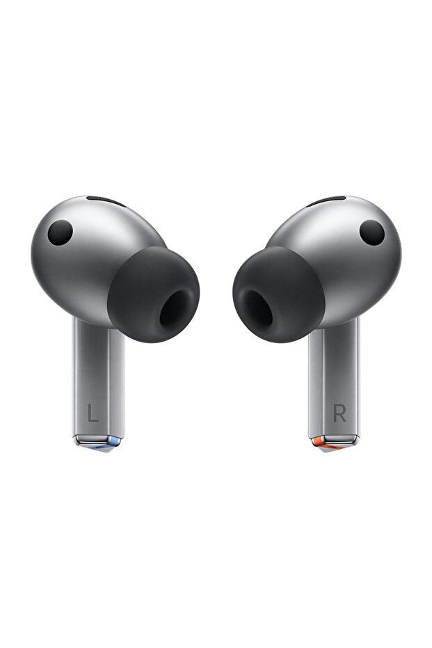 Galaxy Buds3 Pro Gümüş - 9