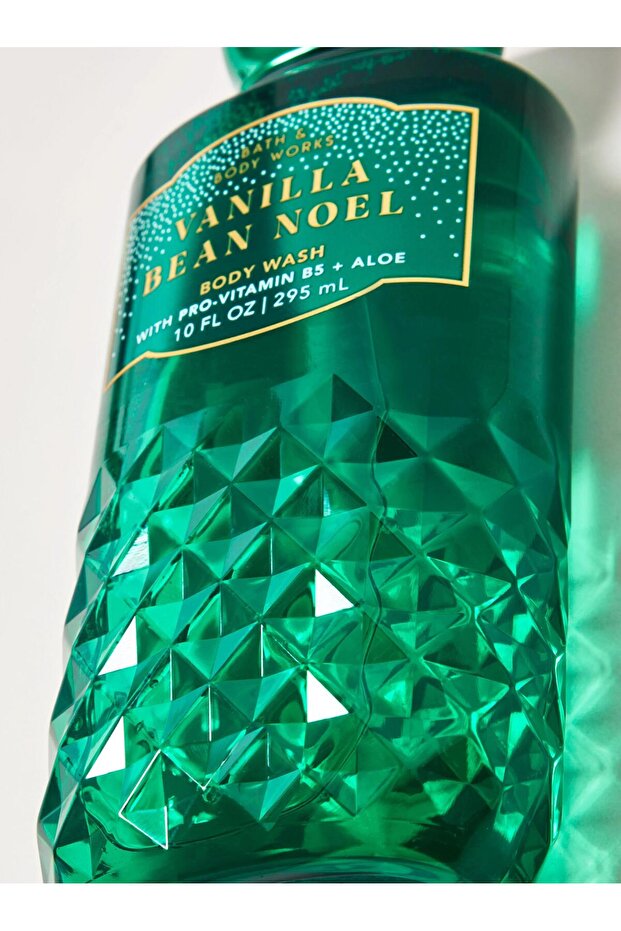 Vanilla Bean Noel Duş Jeli 295 ml - 2
