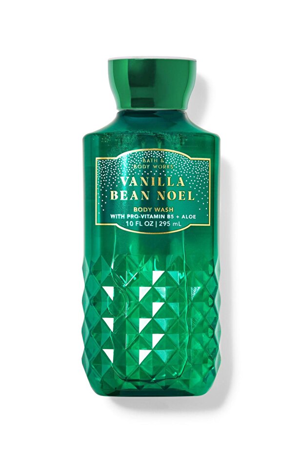 Vanilla Bean Noel Duş Jeli 295 ml - 1