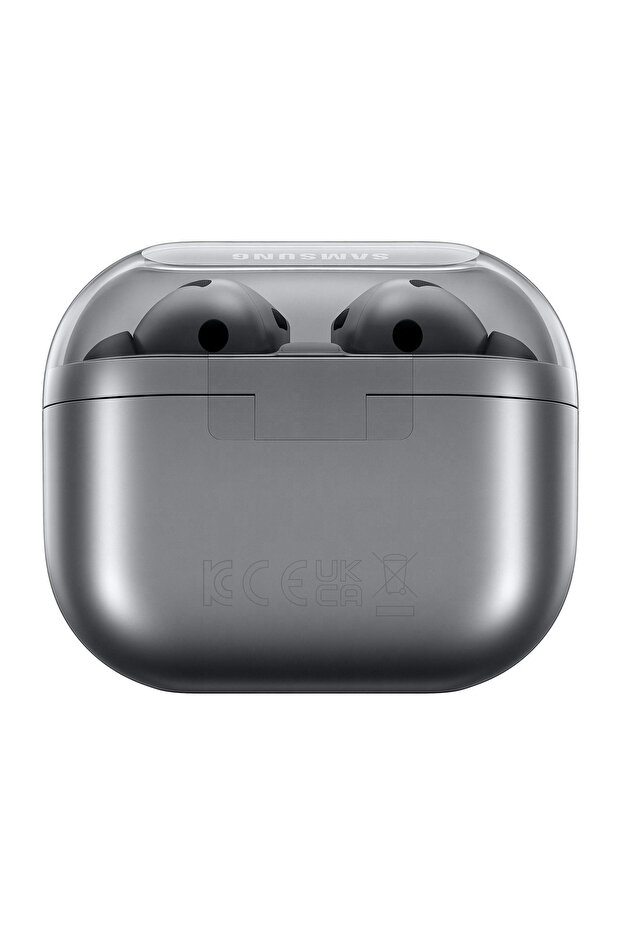 Galaxy Buds3 Pro Gümüş - 6