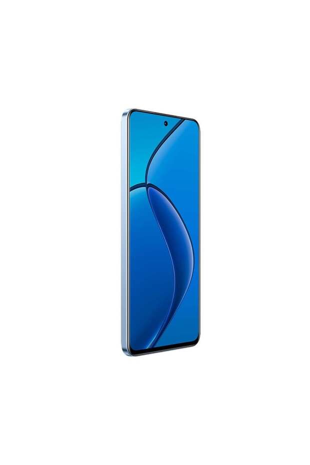 12 (RMX3871) 8GB+512GB Ufuk Mavisi - 2