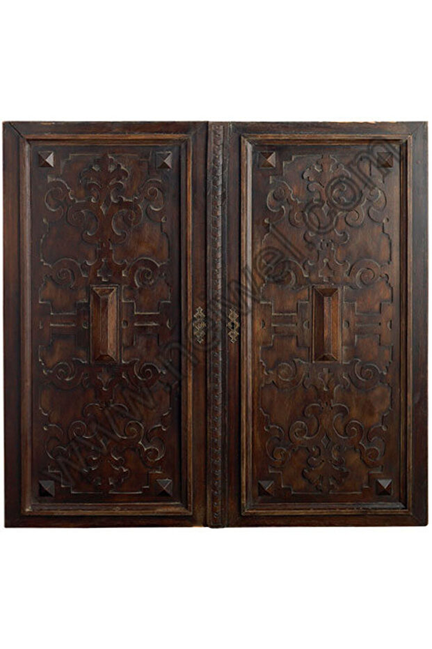 Dahina Antik Kapı - 1