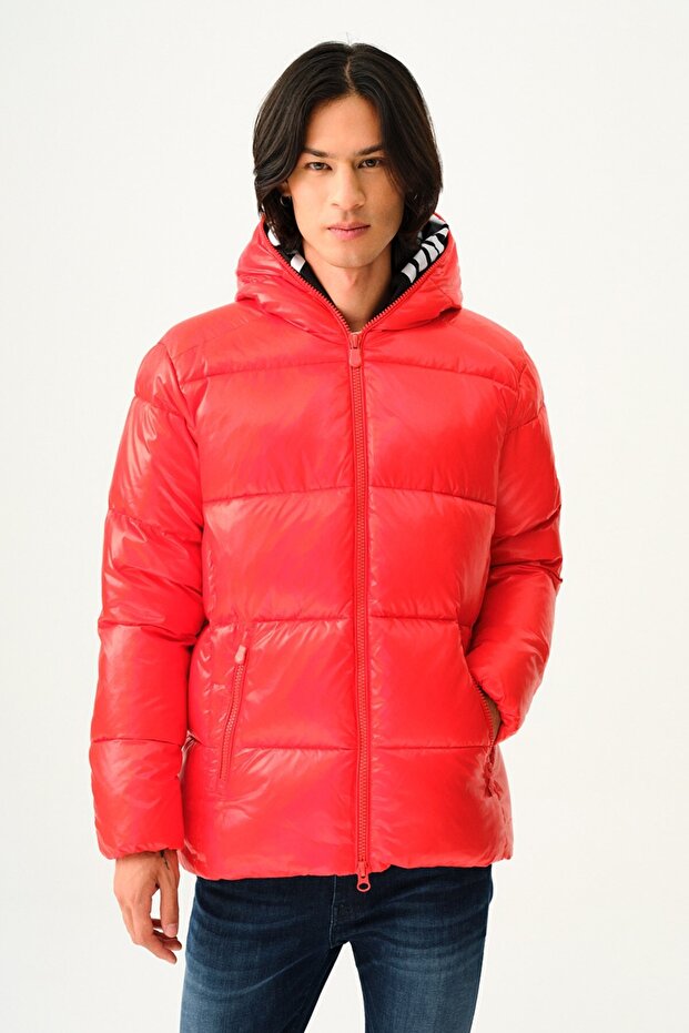 Erkek Mont LF2036714 - 1