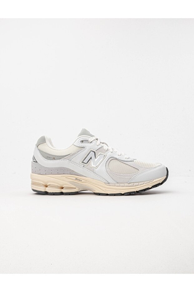 M2002RIA White / Refelection - 1